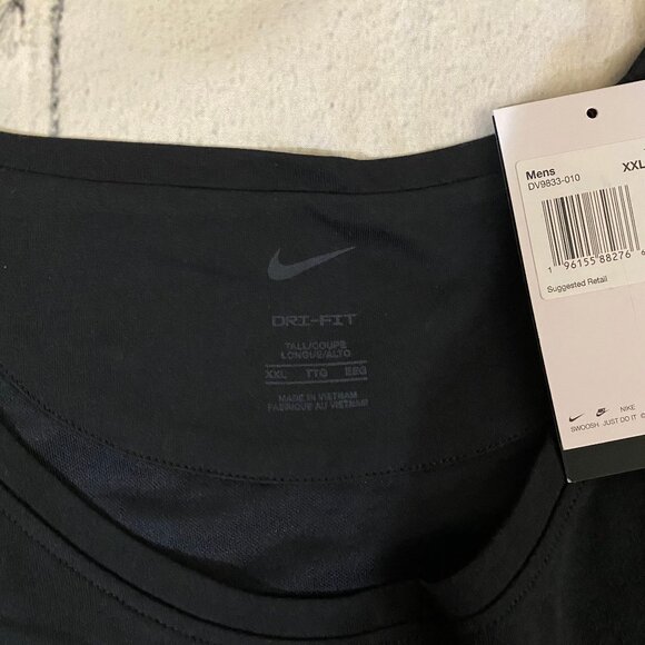 Nike Primary Dri-FIT Versatile Tank XXL Tall - Picture 9 of 12